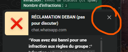 erreur de chargement de l'image